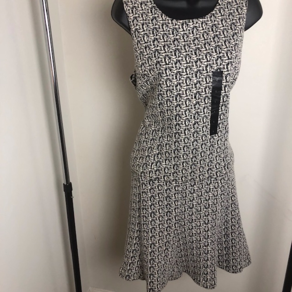 NWT Banana Republic Tweed Skirt Set | Size L